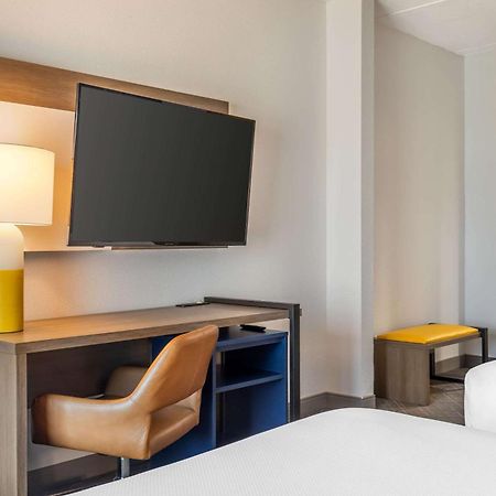 Comfort Inn & Suites Frisco East - Mckinney מראה חיצוני תמונה