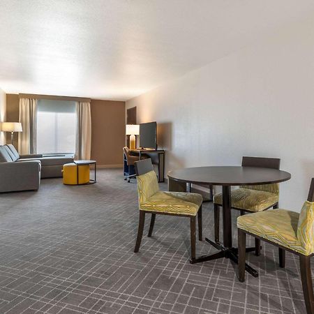Comfort Inn & Suites Frisco East - Mckinney מראה חיצוני תמונה