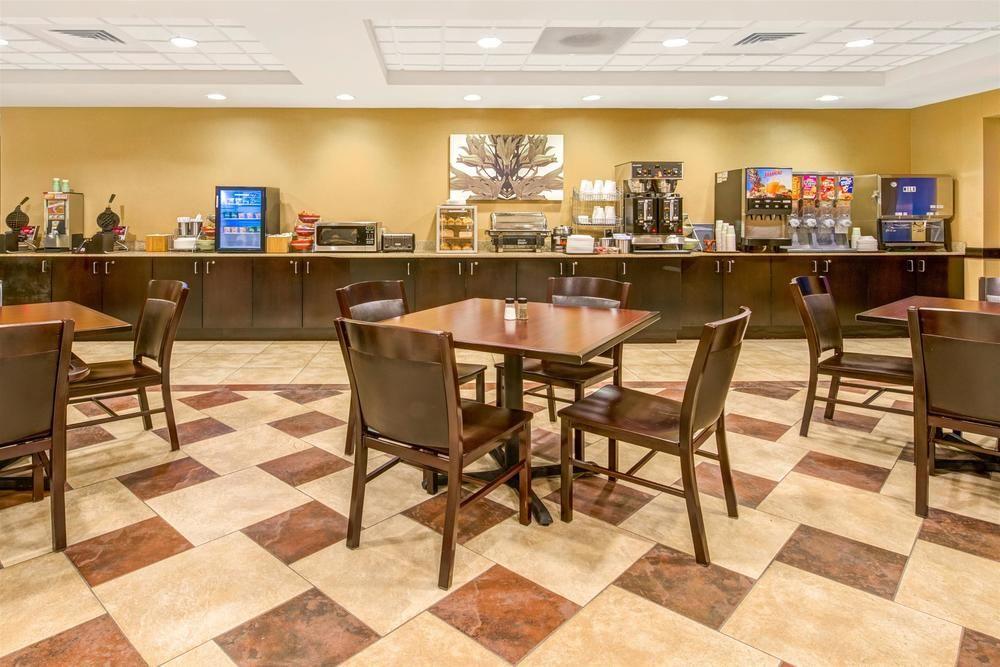 Comfort Inn & Suites Frisco East - Mckinney מראה חיצוני תמונה