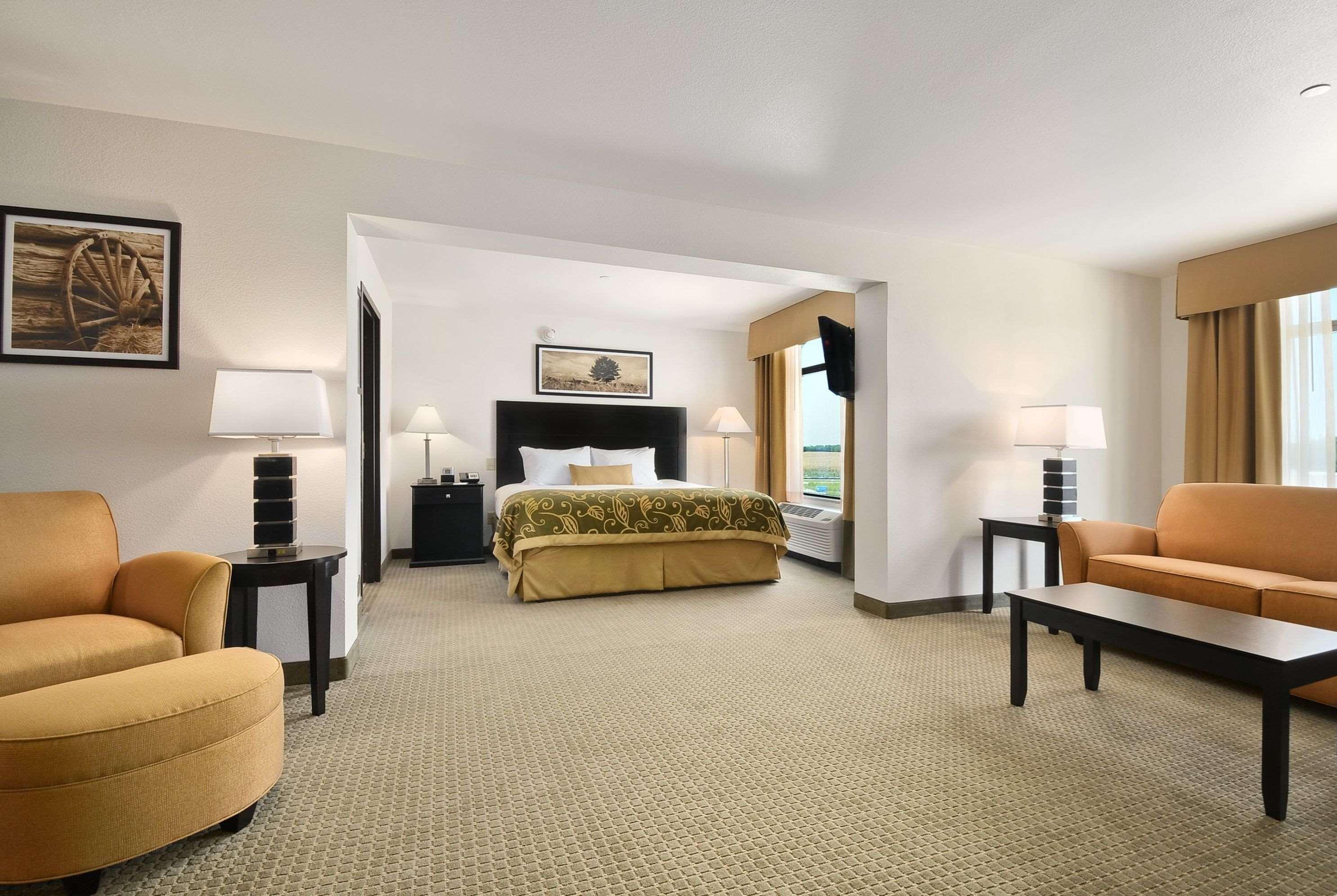 Comfort Inn & Suites Frisco East - Mckinney מראה חיצוני תמונה