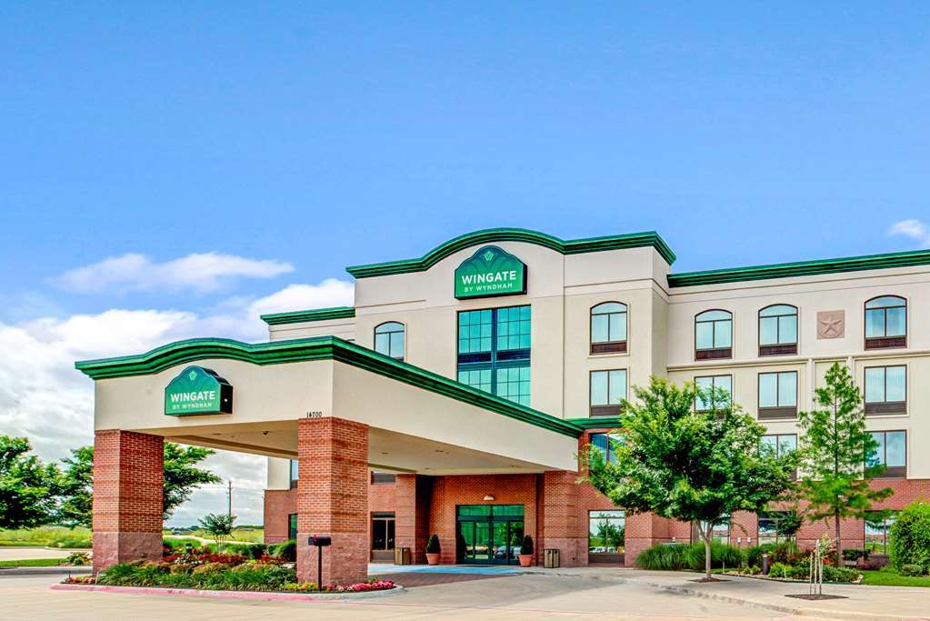 Comfort Inn & Suites Frisco East - Mckinney מראה חיצוני תמונה