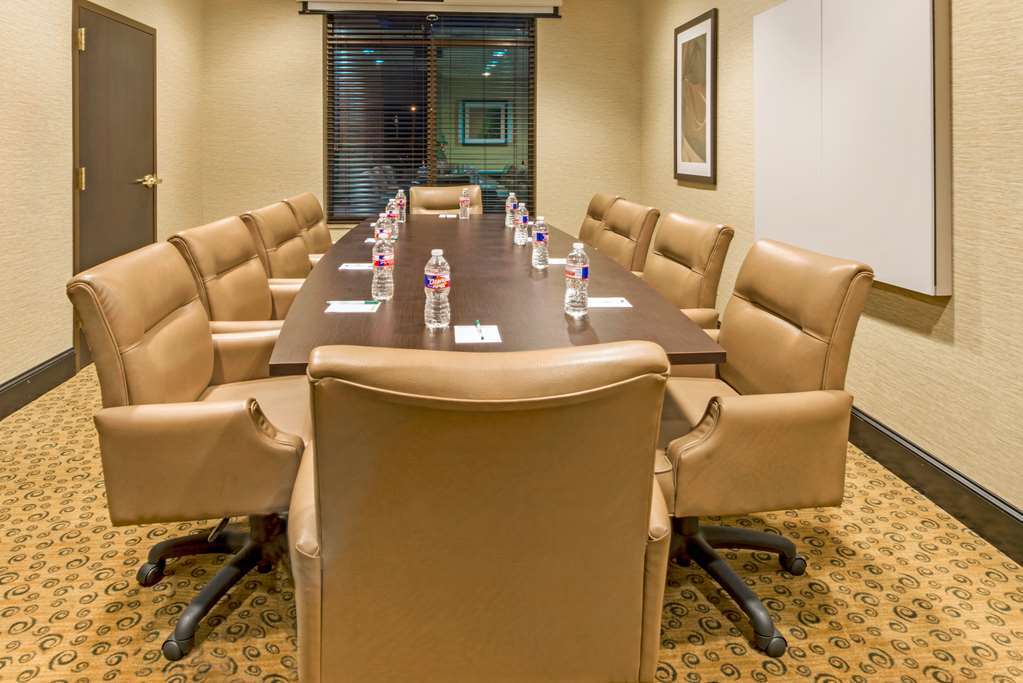 Comfort Inn & Suites Frisco East - Mckinney מתקנים תמונה