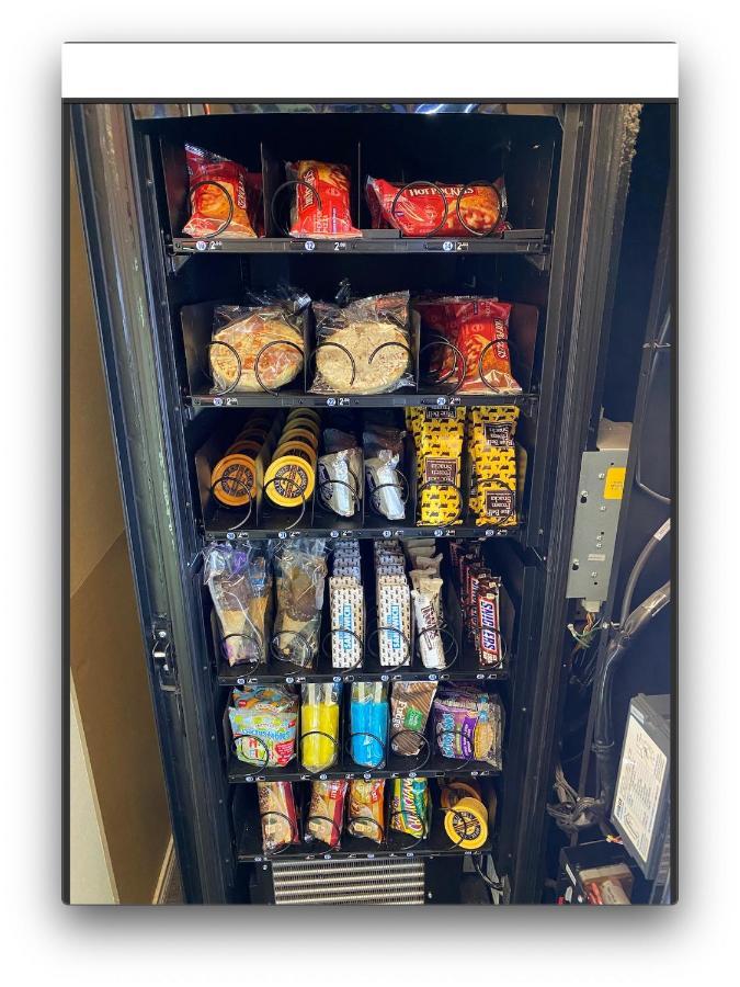 Comfort Inn & Suites Frisco East - Mckinney מראה חיצוני תמונה